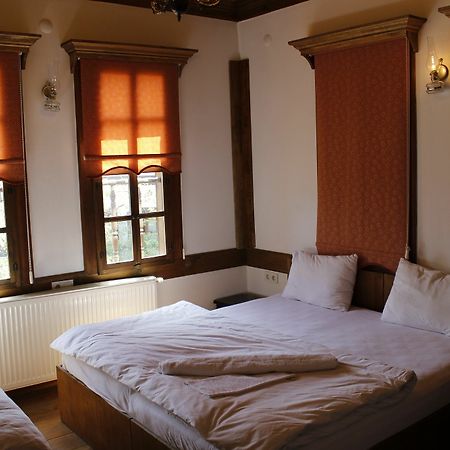 Kahveciler Konagi Hotel Safranbolu Bagian luar foto