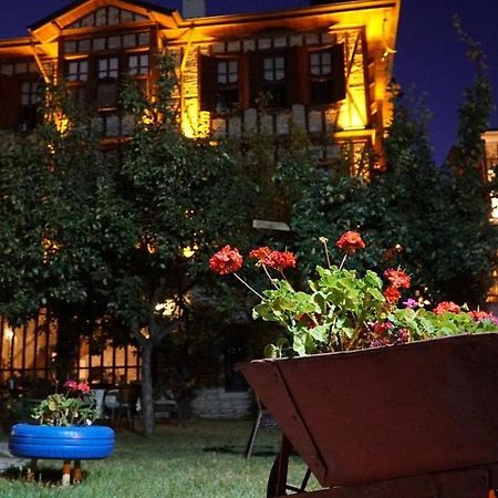 Kahveciler Konagi Hotel Safranbolu Bagian luar foto