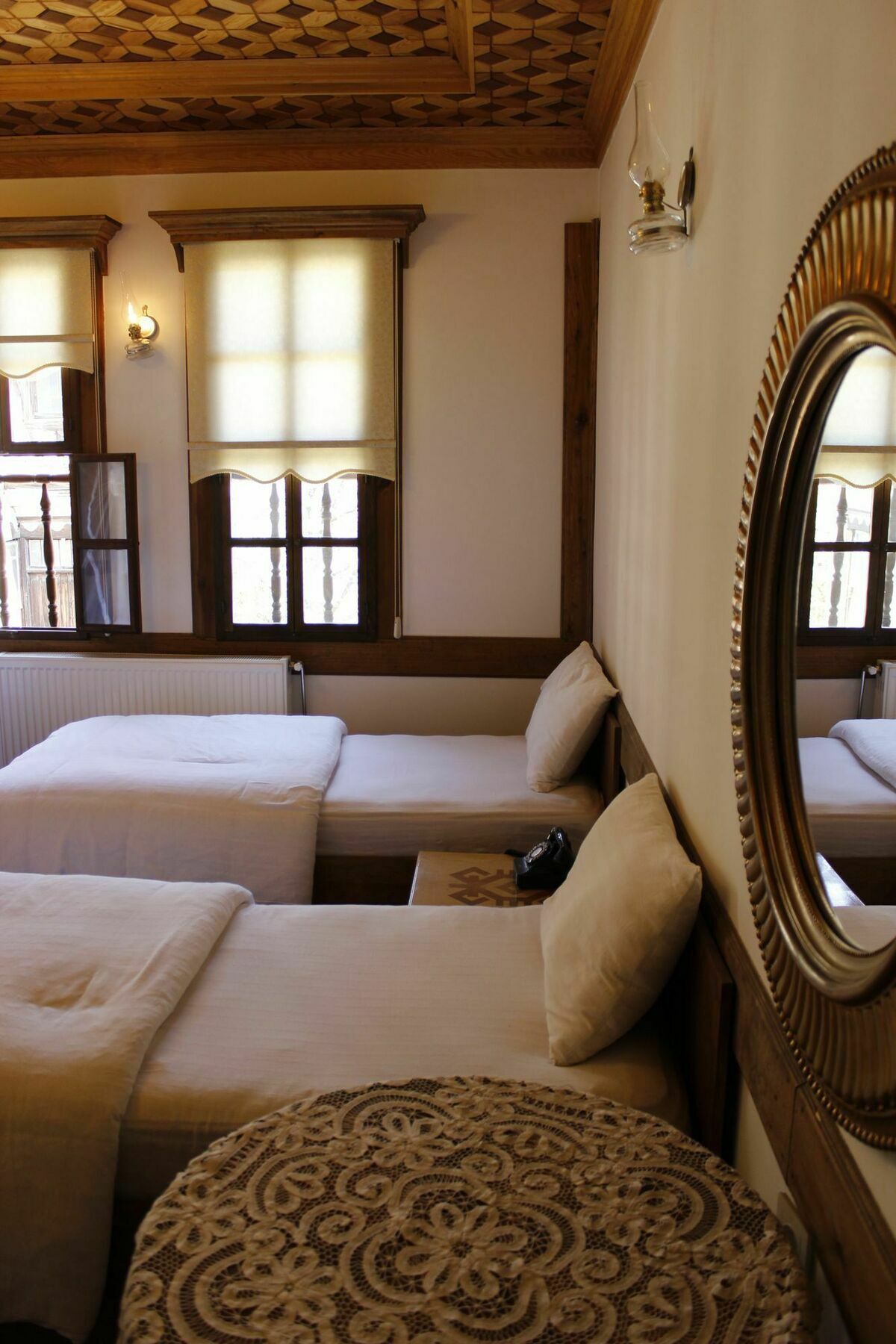Kahveciler Konagi Hotel Safranbolu Bagian luar foto