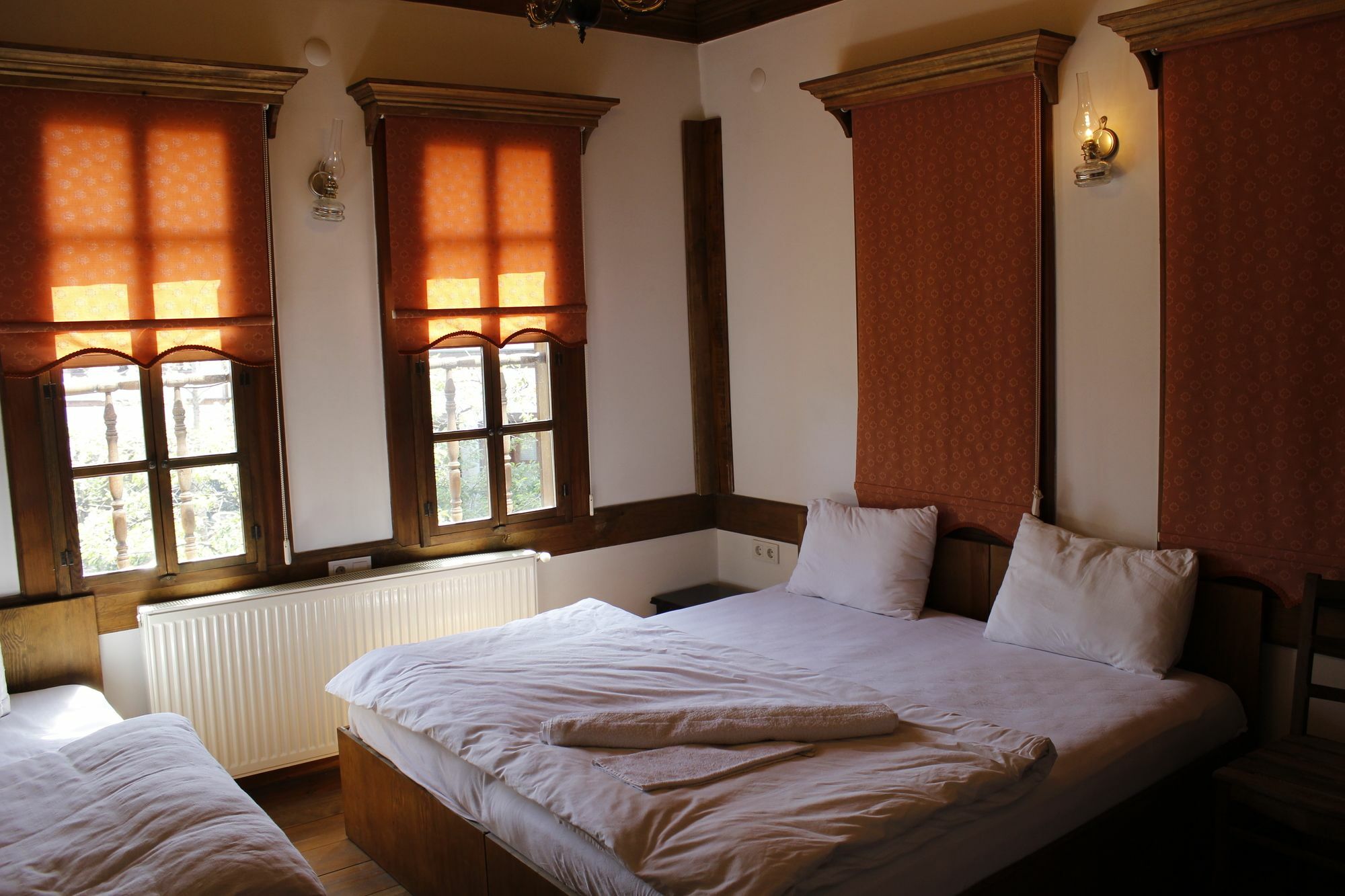 Kahveciler Konagi Hotel Safranbolu Bagian luar foto
