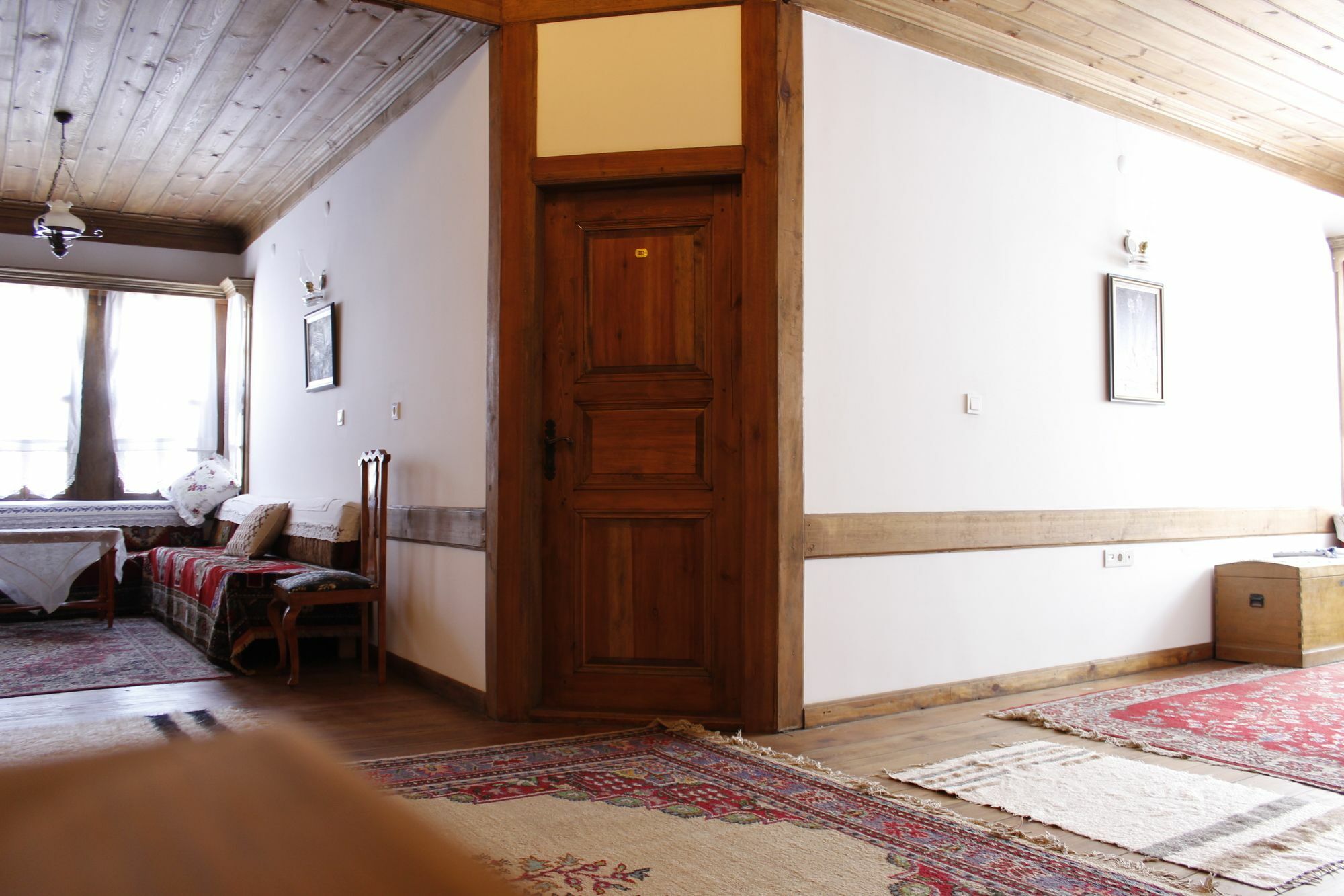 Kahveciler Konagi Hotel Safranbolu Bagian luar foto