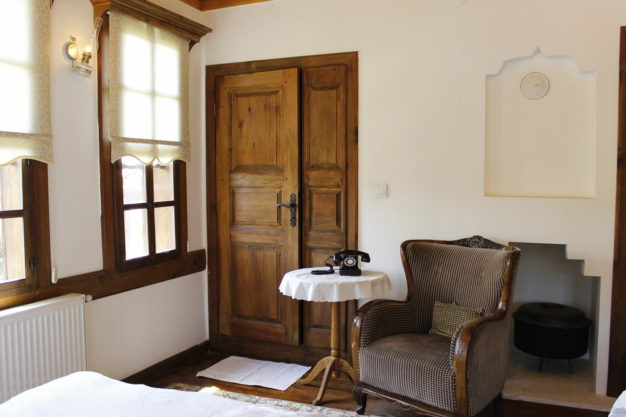 Kahveciler Konagi Hotel Safranbolu Bagian luar foto