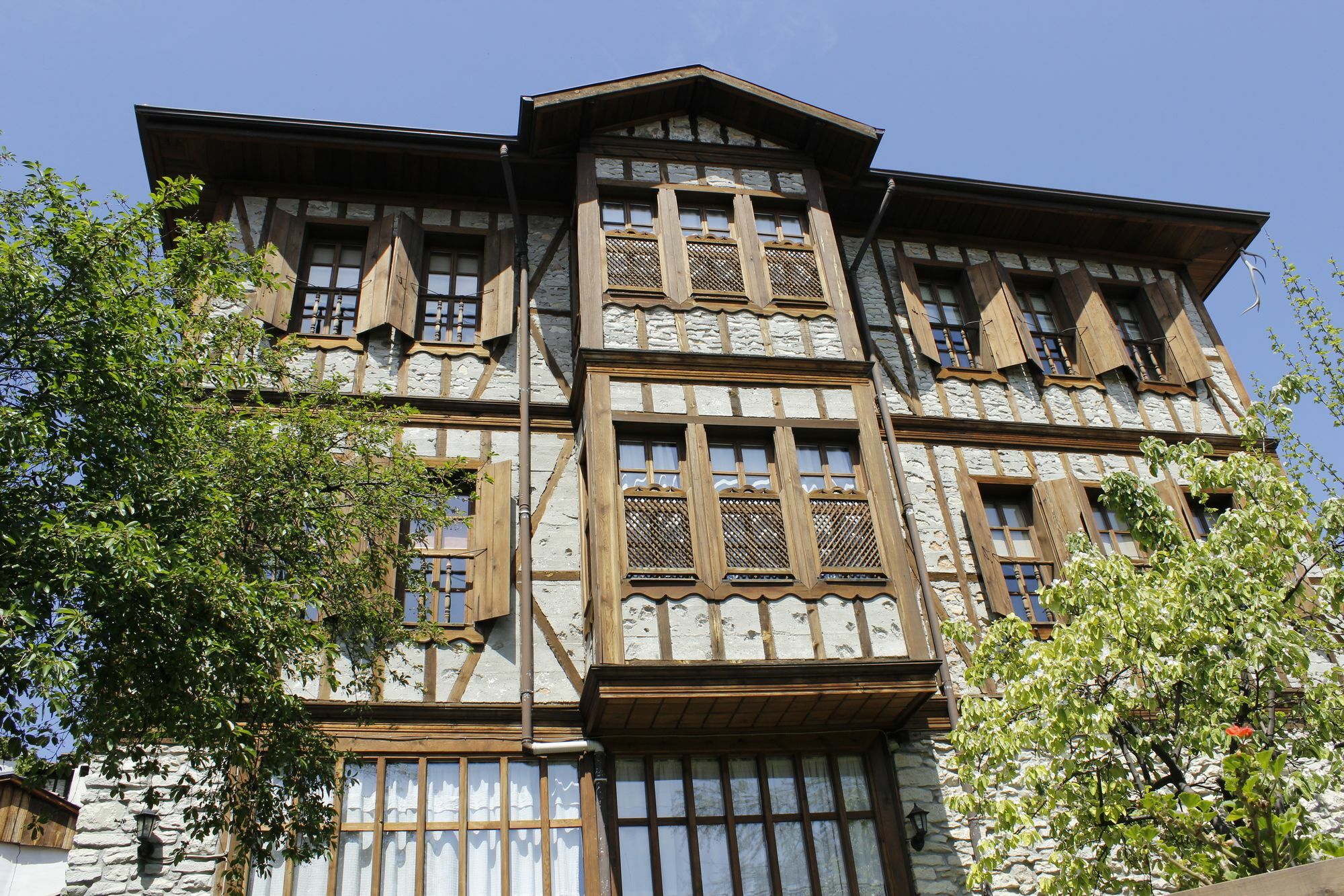 Kahveciler Konagi Hotel Safranbolu Bagian luar foto