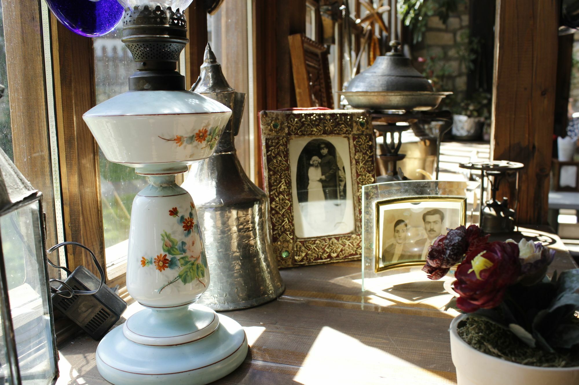 Kahveciler Konagi Hotel Safranbolu Bagian luar foto