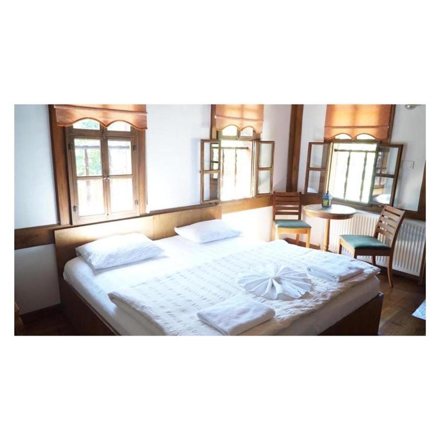Kahveciler Konagi Hotel Safranbolu Bagian luar foto