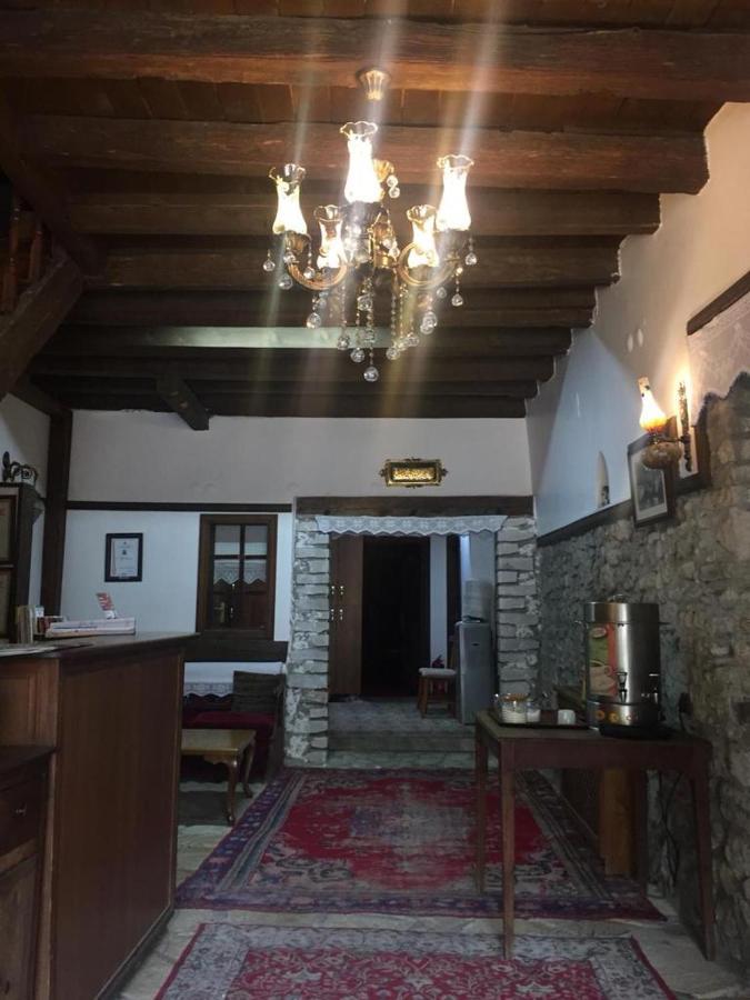 Kahveciler Konagi Hotel Safranbolu Bagian luar foto