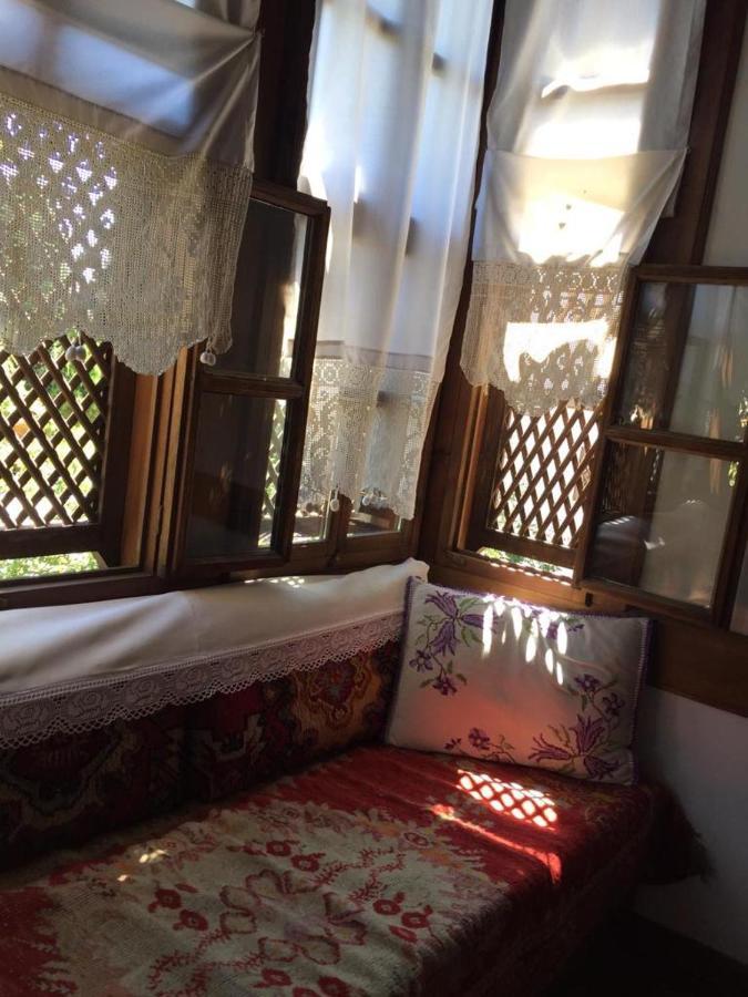 Kahveciler Konagi Hotel Safranbolu Bagian luar foto